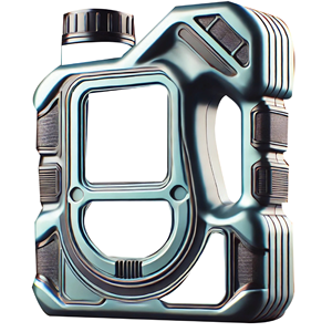 Etiquetado privado API Certificado Aceite de motor Lubricante automotriz sintético de alto rendimiento SAE 10W40 20w50 Aditivos para motores - Product Image 1