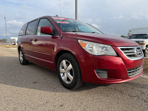 Usagé 2011 Volk-swa-gen Rou-tan LHD - Product Image 3