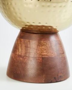 Customizable Latest Design Medium Size Flower <b>Vases</b> of Best Design Top Quality Decorative Flower <b>Vases</b> in Wholesale From India - Product Image 5