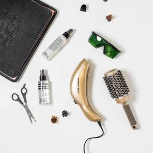 Lizze Photon Supreme LED trattamento dei capelli acceleratore miglior prodotto Plug US - Product Image 3