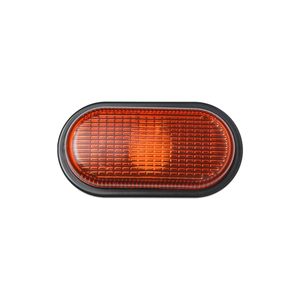 Signal aile pour Renault Clio, 19, Espace-Jaune - Product Image 1