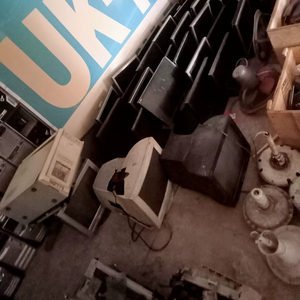 Tái chế các sản phẩm máy tính xách tay và máy tính để bàn phế liệu tái chế với số lượng lớn để bán!!!!! - Product Image 1