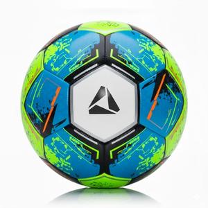Balón de Fútbol de 12 Paneles, Diseño Profesional, Calidad de Partido, Tamaño 5, Personalizado, 2026 - Product Image 1