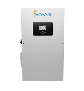 Sistema Inversor Solar Híbrido 15K-2P SA-15K-2P de Depot Sales, Nuevo en Stock - Product Image 2