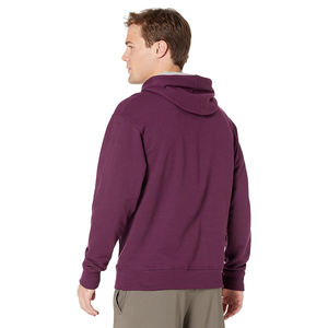 Sudaderas con capucha directas de fábrica OEM Diseño personalizado Jersey de lana de algodón Pareja unisex Precio bajo Etiqueta privada Sudadera con capucha más vendida para la venta - Product Image 5