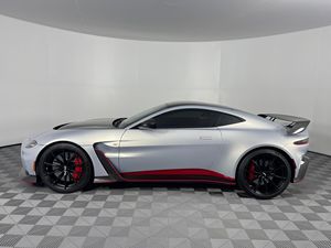 2023 แอสตัน มาร์ติน วี12 แวนเทจ คูเป้ น้ำมันเบนซิน ไมล์น้อย - Product Image 2