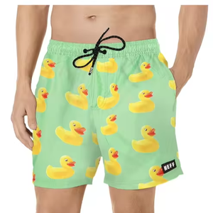 Casual Sport jogger Shorts Sports Gym Plus Size Casual Board Shorts imprimés pour hommes d'été pour hommes Shorts imprimés pour hommes - Product Image 1