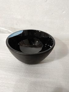 Venta al por Mayor de Tazones de Madera de Acacia Hechos a Mano de 8, 10, 11, 12 y 14 Pulgadas, Color Marrón, para Frutas Secas y Resina - Product Image 4