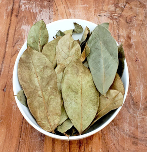 Premium Dried Soursop Leaves <b>Detox</b> Relaxation Tea <b>Supplements</b> Boosts Immunity Unique Agriculture Product - Product Image 4