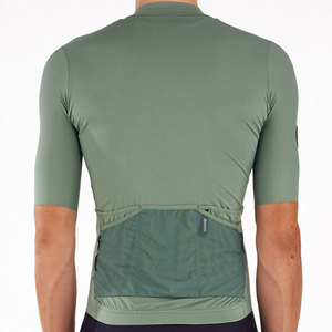 Maillot de Ciclismo de Verano para Hombre, Nueva Ropa de Ciclismo de Manga Corta, Camiseta de Ciclismo Profesional, Ropa Deportiva para Bicicleta de Carretera, Tops de Ciclismo - Product Image 4