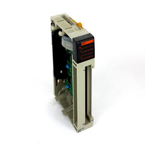 Unidad de entrada digital CQM1-ID213, 32 canales a 24 VCC, diseñada para control de automatización industrial - Product Image 1