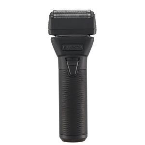 Afeitadora Eléctrica para Hombre con Batería Intercambiable, Doble Lámina para un Afeitado Preciso, Larga Duración, Cabezal Giratorio para Cara y Cuerpo - Product Image 2