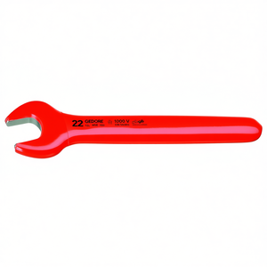 ประแจปากตายเดี่ยว Gedore VDE ขนาด 15 มิลลิเมตร - Product Image 3