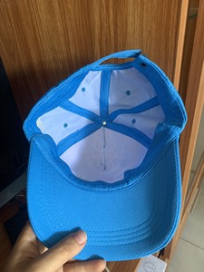 Chapeau pour homme avec logo brodé, vente en gros, haute qualité, meilleur matériau, nouveau Design, fabriqué au vietnam - Product Image 4