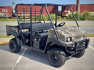Herramientas de Ensamblaje OEM y ODM para Kawassakii Mule 4010 Trans Camo, Herramientas Manuales Listas para Enviar con Garantía - Product Image 2