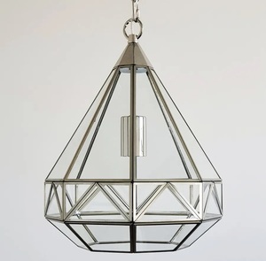 Iluminación de lujo para el hogar chapada en cobre, Decoración elegante, lámpara de araña colgante LED para interiores, lámpara colgante de Metal de diseño moderno y elegante - Product Image 2