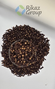 Clous de girofle biologiques de qualité supérieure produits agricoles gousses séchées sauvages africaines pour une utilisation riche en thé et aliments/boissons - Product Image 2