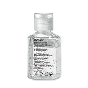 Gel désinfectant pour les mains personnalisé 30 ml, produit de merchandising haut de gamme - Product Image 2