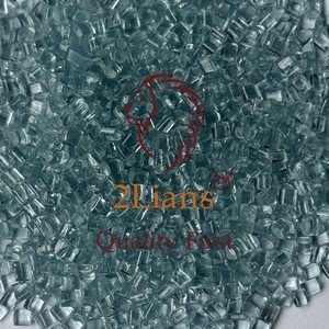 PET Repro Pellets Azul Claro - Product Image 1