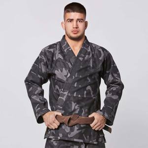 Núcleo de alta calidad para hombres Jiu Jitsu brasileño BJJ Gi-Duradero y ligero-Perfecto para entrenamiento y competición - Product Image 2