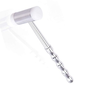 Mazo dental de alta calidad, servicios OEM profesionales, martillo de hueso de dientes, herramienta de instrumento dental - Product Image 1