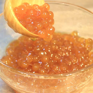 Bosmos _ ไข่มุกมันสำปะหลังสีดำ3กก.-จำหน่ายชาบับเบิ้ลที่ดีที่สุดในเวียดนามสำหรับเป็นของว่างหรือของหวาน - Product Image 3