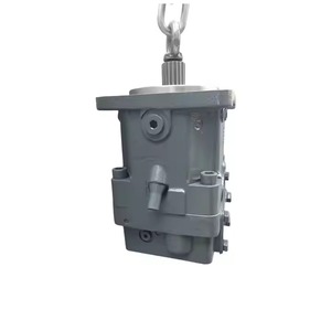 Bomba hidráulica A11VLO130LR A11VLO190LR/11R-NZD-12NOO A11VLO190HD1D/11L-NTD12K07 Bomba de émbolo variable - Product Image 1