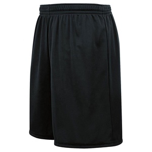 Tenue de tennis respirante et anti-humidité pour hommes, best-seller OEM, impression de logo personnalisée, t-shirt et short légers - Product Image 3