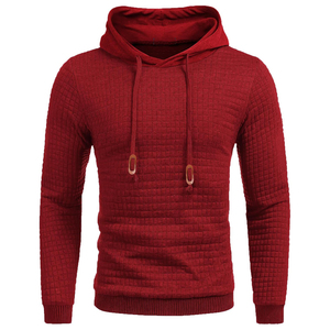<b>Thermal</b> Hoodie Winter Wear Custom Logo Embroidery Thick Fleece Warm Pullover Sweatshirt Men <b>Women</b> Casual Streetwear Supplier - Product Image 1