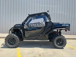 Super Supply 2026 Commander XT 700 Can-Am : Nouveau Véhicule Utilitaire Tout-Terrain (UTV) à Vendre avec Garantie - Product Image 3
