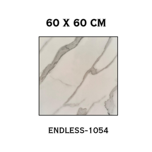 Meilleures ventes Carreaux de porcelaine polis et durables Carreaux de sol émaillés en porcelaine 600x600mm - Product Image 6