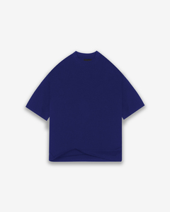 Camiseta Oversize de Corte Holgado para Uso Diario - Product Image 1