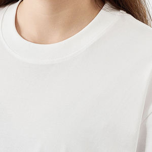 T-shirts pour hommes les plus demandés en gros, t-shirts pour hommes de haute qualité 100% coton, t-shirts à manches courtes - Product Image 1