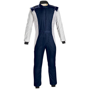 Traje de carreras Go Kart de poliéster de alta calidad unisex mono de entrenamiento de talla grande personalizable ropa deportiva OEM para jinetes hechos - Product Image 5