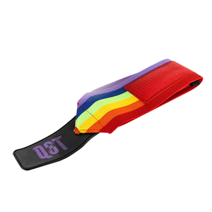 Weightlifting <b>Wrist</b> Wraps With Custom Logo Adjustment Breathable Hand <b>Wrist</b> Wraps Fitness Protection & <b>Support</b> <b>for</b> <b>Gym</b> Workout - Product Image 5