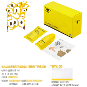 Carrito de Viaje Personalizado para Gadgets, de Poliéster 600D - Product Image 2