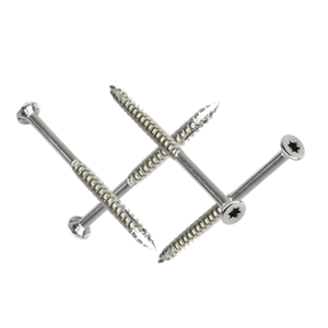 Tornillo Autorroscante de Acero Inoxidable para Madera, Fijaciones de Alta Calidad, Fabricante, Zincado, Estándar ISO, OEM, Venta al por Mayor, NGOC HUONG - Product Image 5
