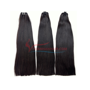 ผม100% แท้เรมี่สำหรับต่อทำจากผมมนุษย์แท้เครื่องยืดผมแบบตรงสองชั้น - Product Image 5