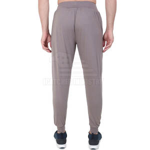Pantalons pour hommes fabriqués au Pakistan, prix bas, couleur personnalisée, haute qualité, confortables - Product Image 3