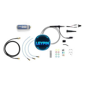 Sonda de integridad de energía de la serie RT-ZPR de ROHDE&Schwarz para instrumentos de prueba, incluyendo RT-ZPR20, RT-ZPR40, RT-ZA25, RT-ZA26 - Product Image 2