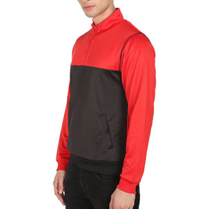 New Breathable Article Eco Friendly Men <b>Polyester</b> <b>Hoodie</b> Pocket Style Long Sleeve Fashion Look Men Thermal <b>Polyester</b> <b>Hoodie</b> - Product Image 2