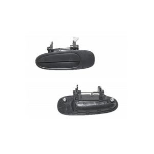 Poignée de porte extérieure gauche arrière AE 101 pour Corolla 69240 12140 Produit - Product Image 1