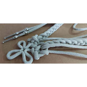 Wholesale 2025 Custom Made Oem Sword Knot With <b>Top</b> Quality Material Customized Color Size and Logo Print Stylish Sword Knots - Product Image 2