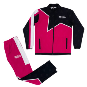Vêtements de sport pour hommes, pantalon de jogging décontracté en polyester/coton, taille plus, design personnalisé avec logo, automne, vente en gros - Product Image 2
