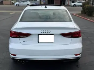 รถ Audi A3มือสองรถมือสอง2019มือสองอันบริสุทธิ์สะอาด - Product Image 2