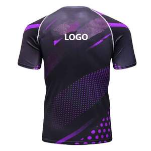 Camiseta de Compresión para Hombre - Product Image 2