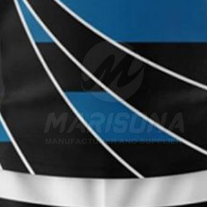 Uniformes de rugby personnalisés de haute qualité, respirants et à séchage rapide, 100% polyester, prix d'usine, vente en gros - Product Image 6