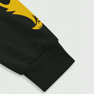 Conjunto Deportivo Casual de 2 Piezas para Hombre 2024, Sudadera con Capucha y Estampado Gráfico Personalizado de Letras y Figuras, y Pantalones con Cordón Delantero - Product Image 3