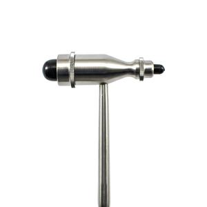 Offre Spéciale maillet osseux chirurgical en acier inoxydable de haute qualité maillets orthopédiques de chirurgie plastique - Product Image 2