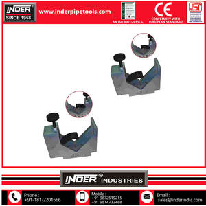 เครื่องตัดท่อพร้อมล้อตัดโลหะผสมอุปกรณ์ตัดท่อเหล็ก4ล้อ - Product Image 2